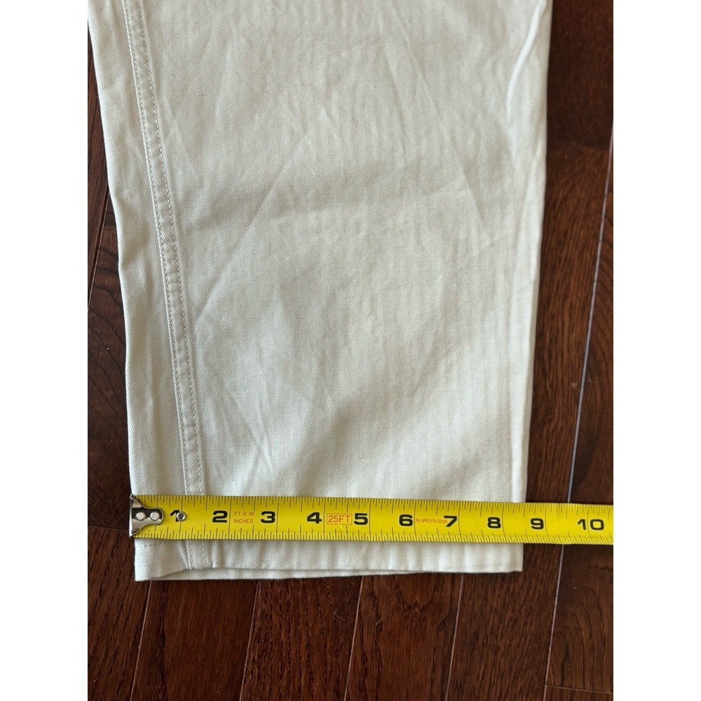 Nike Life Men's Fatigue Trousers Light‎ Orewood Brown FV5533-104 36 Baggy - Picture 7 of 10